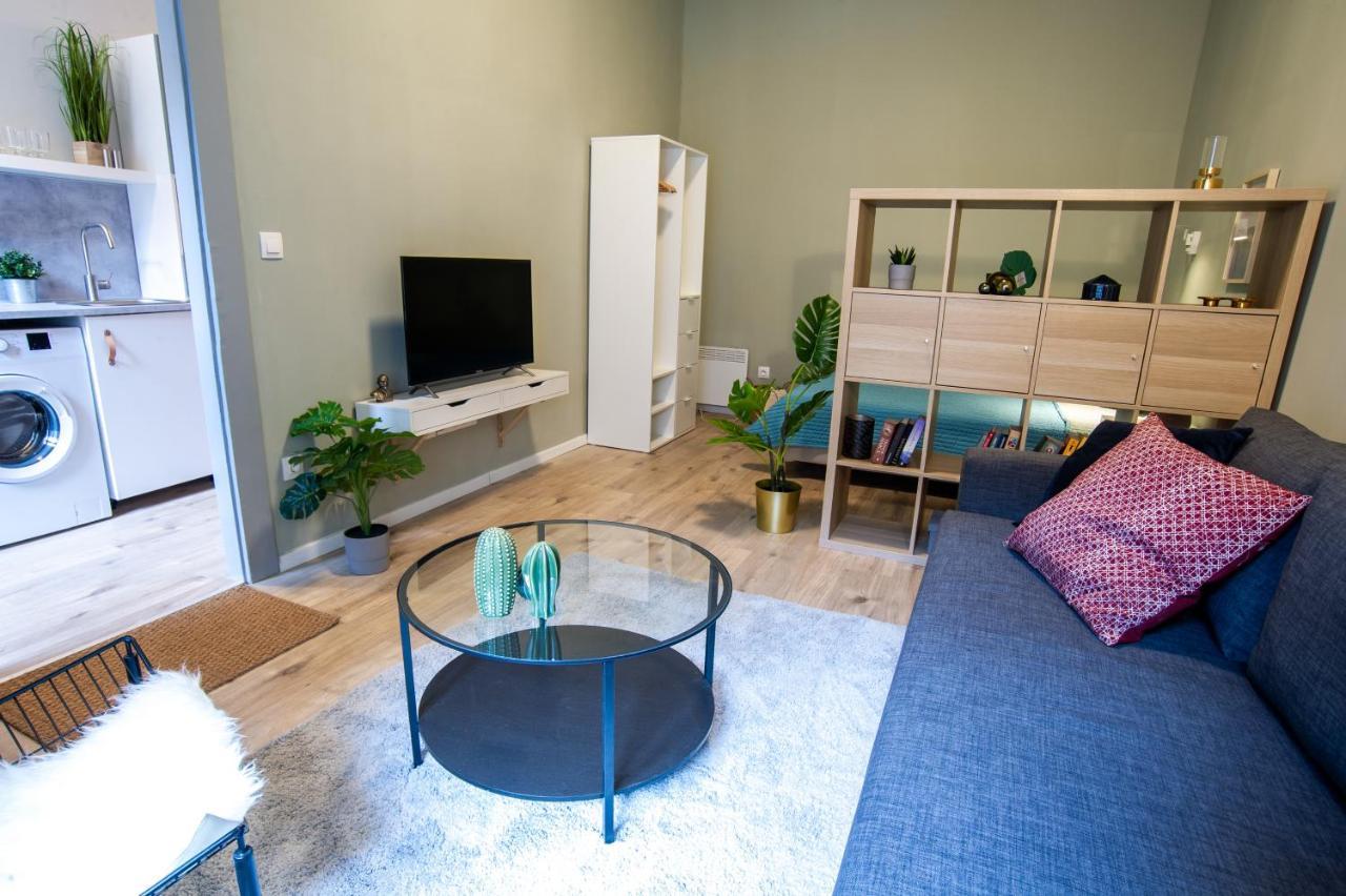 Cozy Apartment On The Boulevard., Budapest